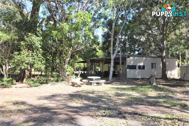 1 Cooldetta Street Cungulla QLD 4816