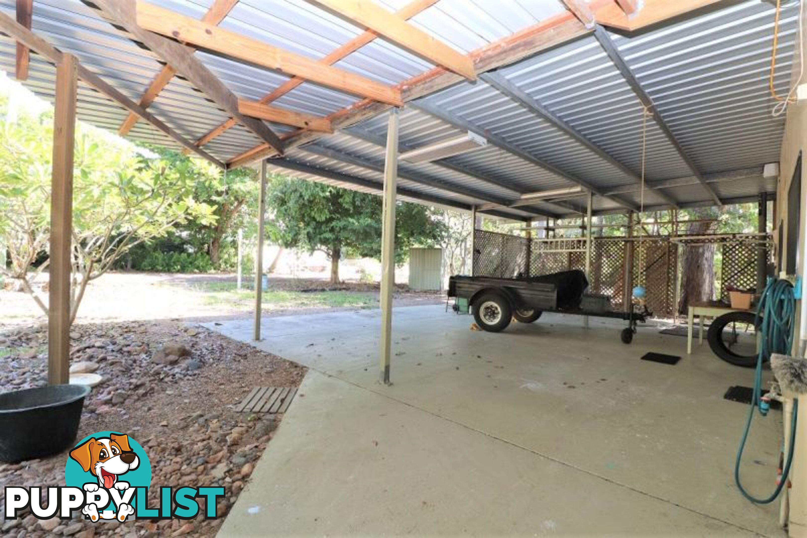 1 Cooldetta Street Cungulla QLD 4816