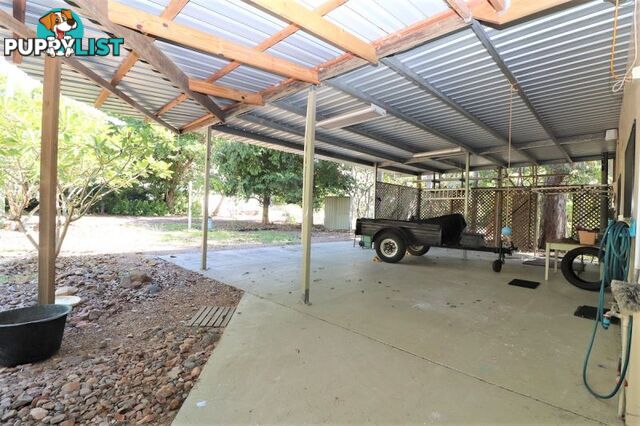 1 Cooldetta Street Cungulla QLD 4816