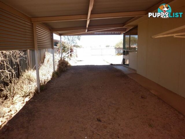 617 Flinders Street Coober Pedy SA 5723