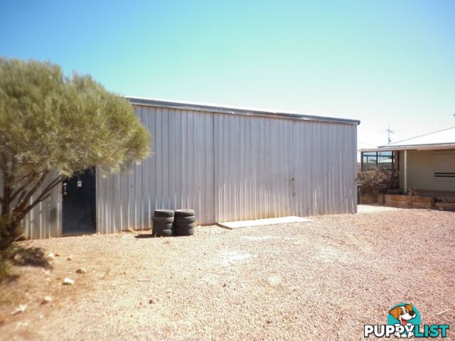 617 Flinders Street Coober Pedy SA 5723