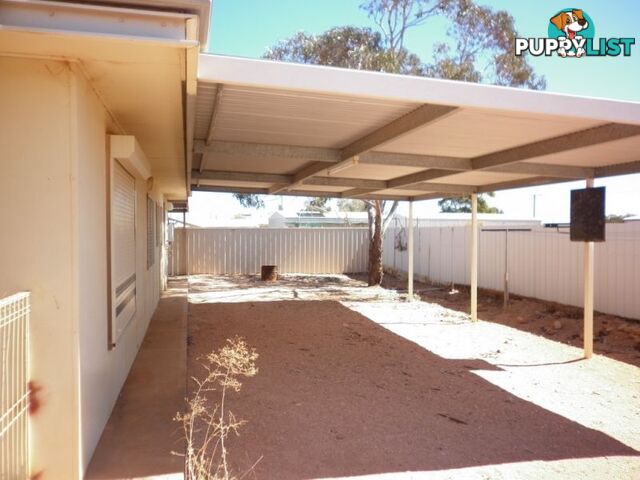 617 Flinders Street Coober Pedy SA 5723