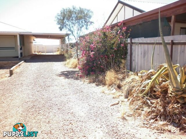 617 Flinders Street Coober Pedy SA 5723