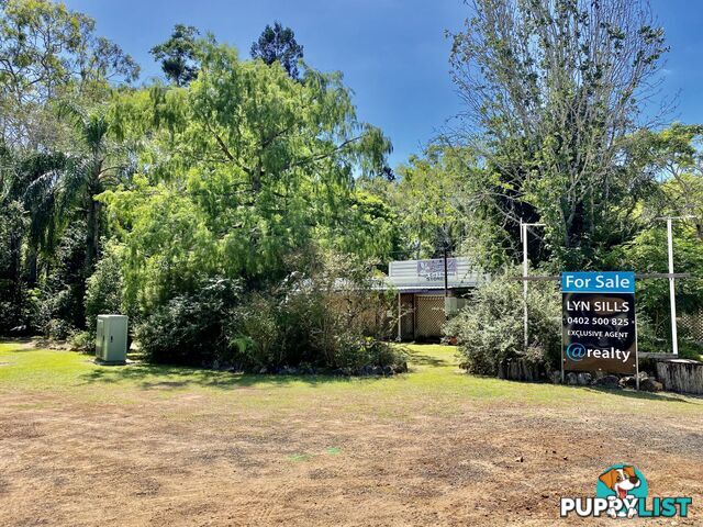 69 Ipswich Street Esk QLD 4312