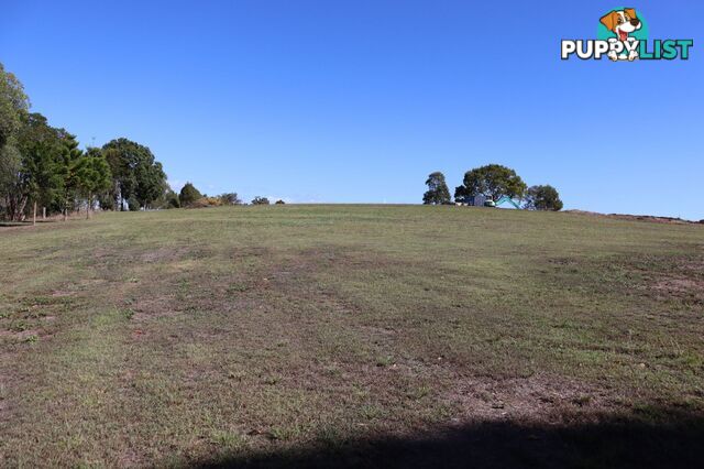 Lot 3 "Acres on Taylor" Veteran QLD 4570