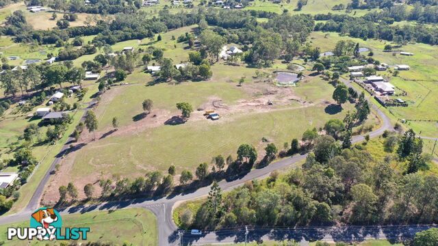 Lot 3 "Acres on Taylor" Veteran QLD 4570