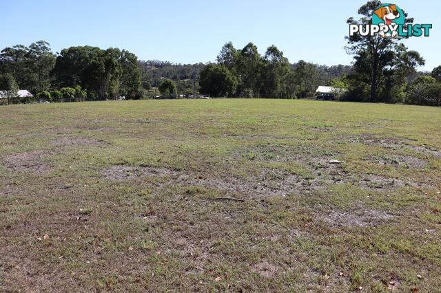 Lot 3 "Acres on Taylor" Veteran QLD 4570