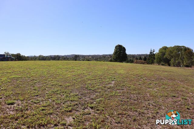 Lot 3 "Acres on Taylor" Veteran QLD 4570