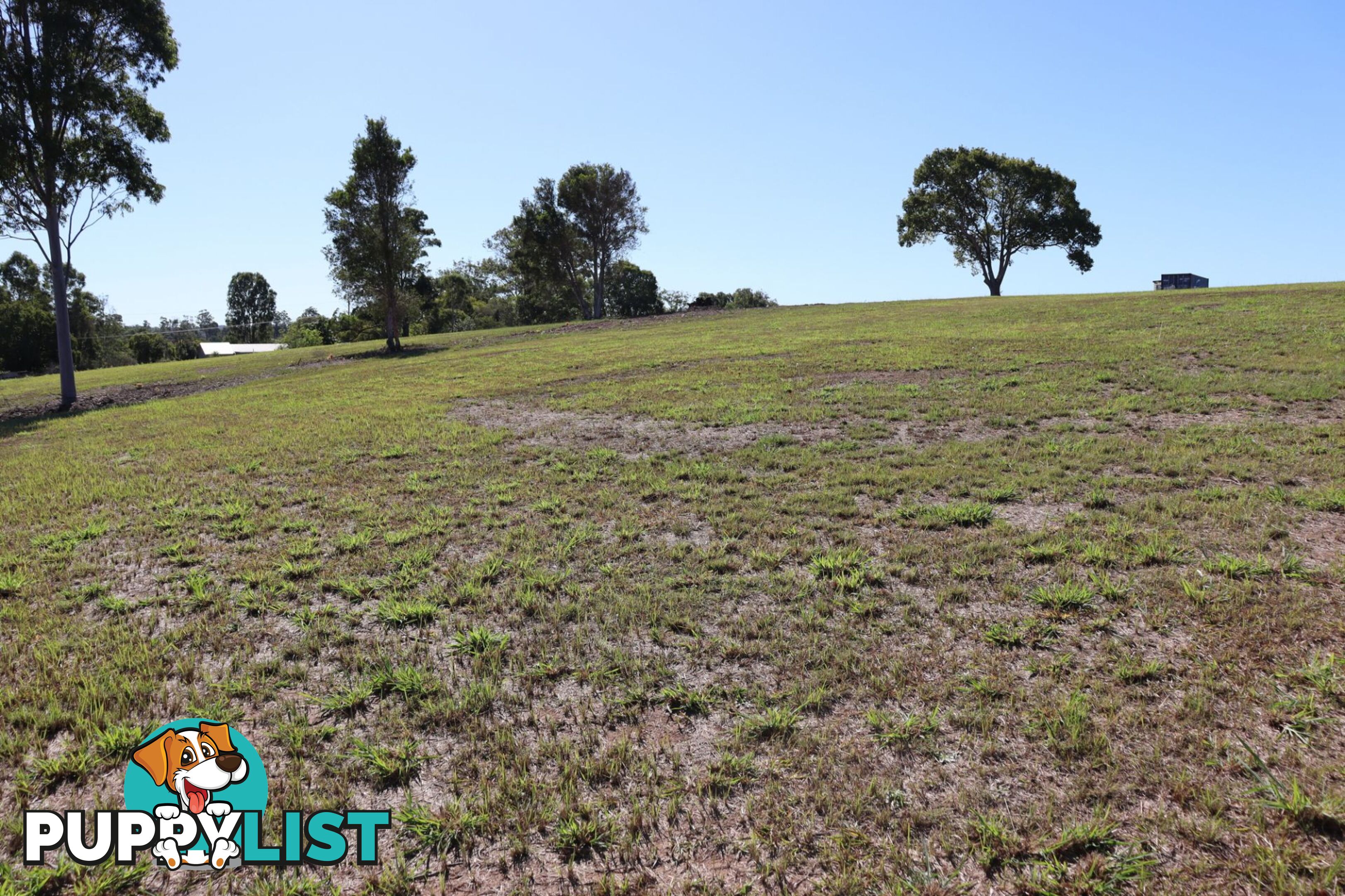 Lot 3 "Acres on Taylor" Veteran QLD 4570