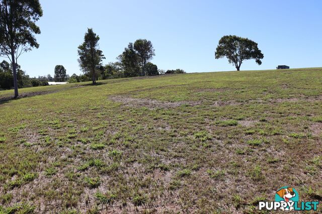 Lot 3 "Acres on Taylor" Veteran QLD 4570