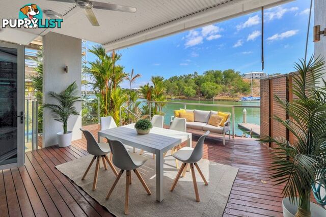 1 18 O'Ferrals Road Bayview NT 0820
