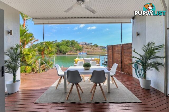 1 18 O'Ferrals Road Bayview NT 0820