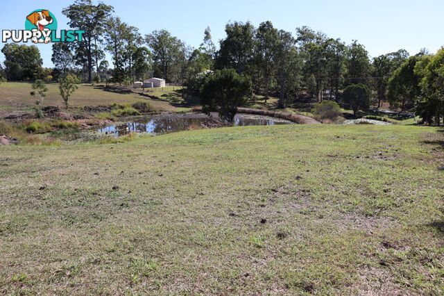 Lot 1 "Acres on Taylor" Veteran QLD 4570