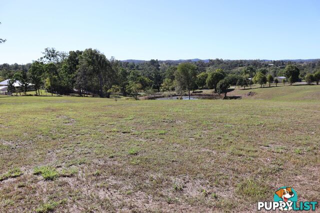 Lot 1 "Acres on Taylor" Veteran QLD 4570