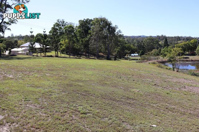 Lot 1 "Acres on Taylor" Veteran QLD 4570