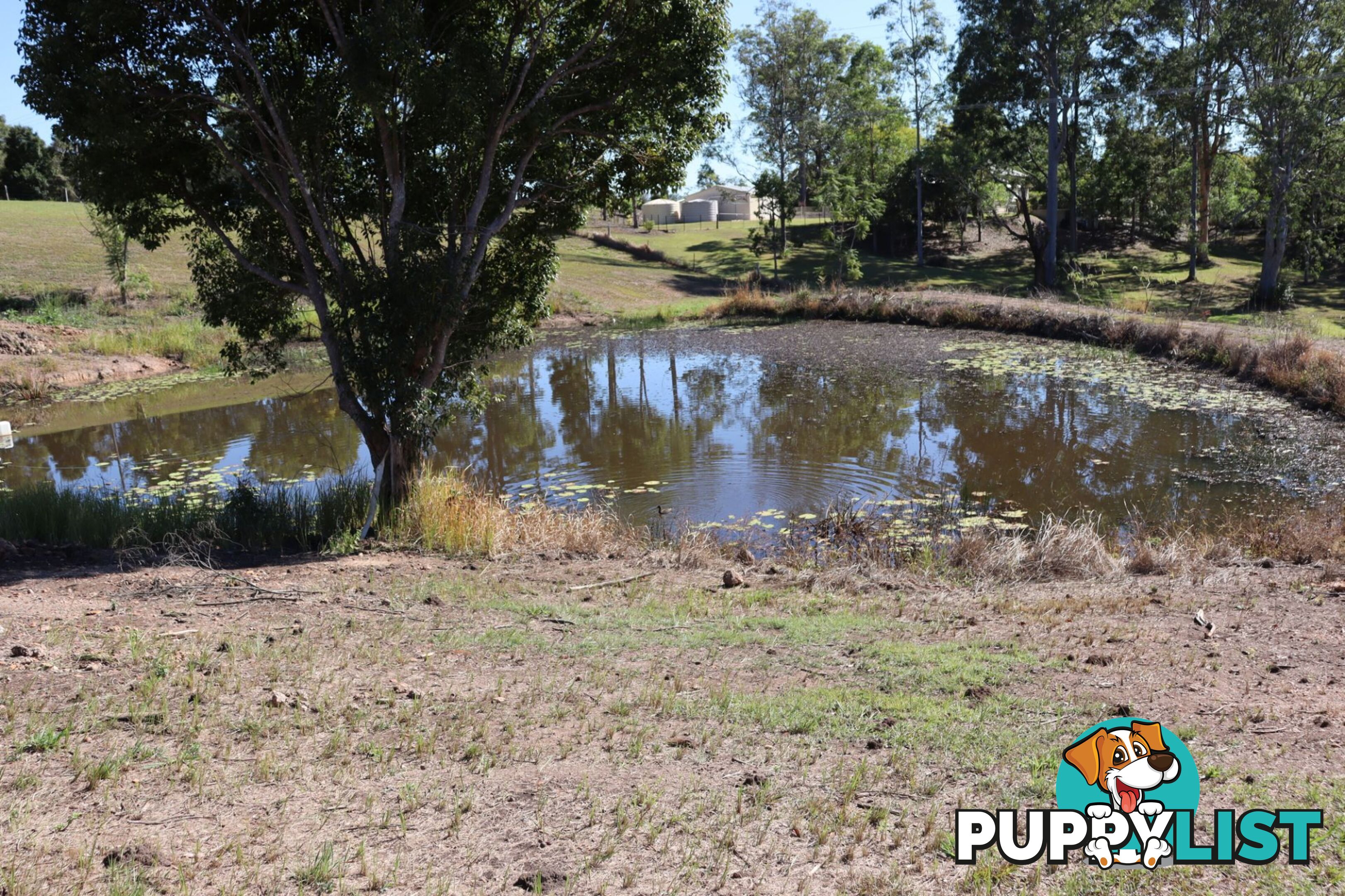 Lot 1 "Acres on Taylor" Veteran QLD 4570