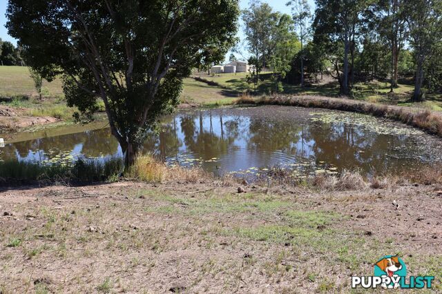 Lot 1 "Acres on Taylor" Veteran QLD 4570