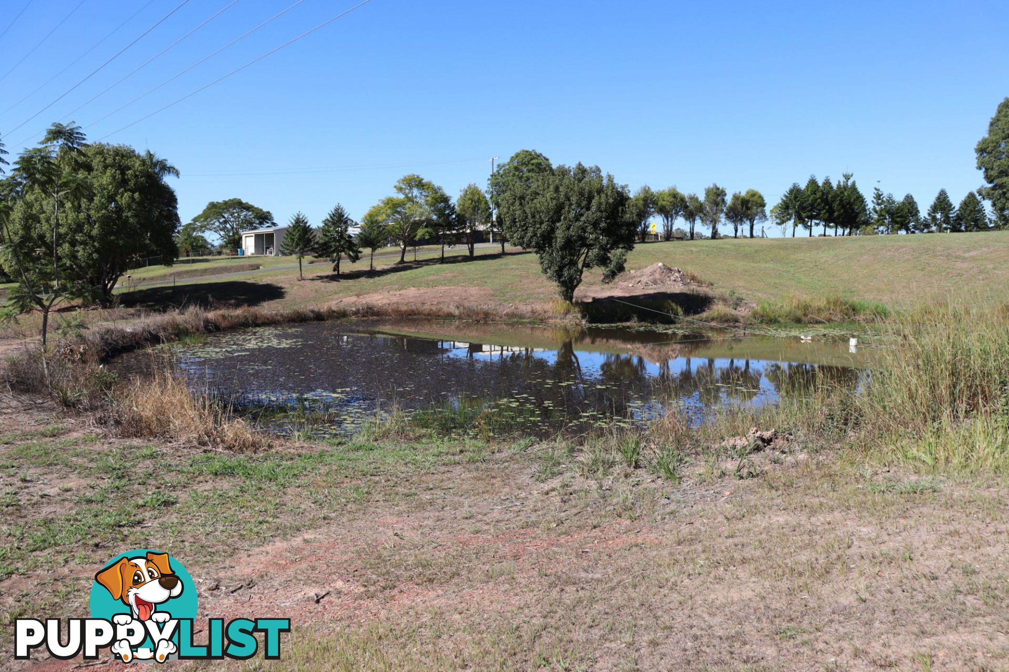 Lot 1 "Acres on Taylor" Veteran QLD 4570