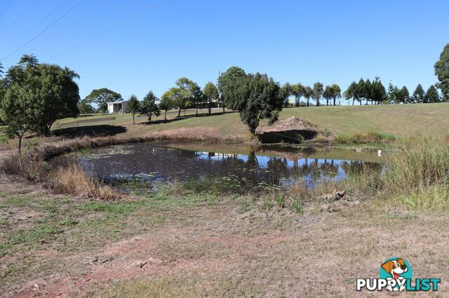 Lot 1 "Acres on Taylor" Veteran QLD 4570