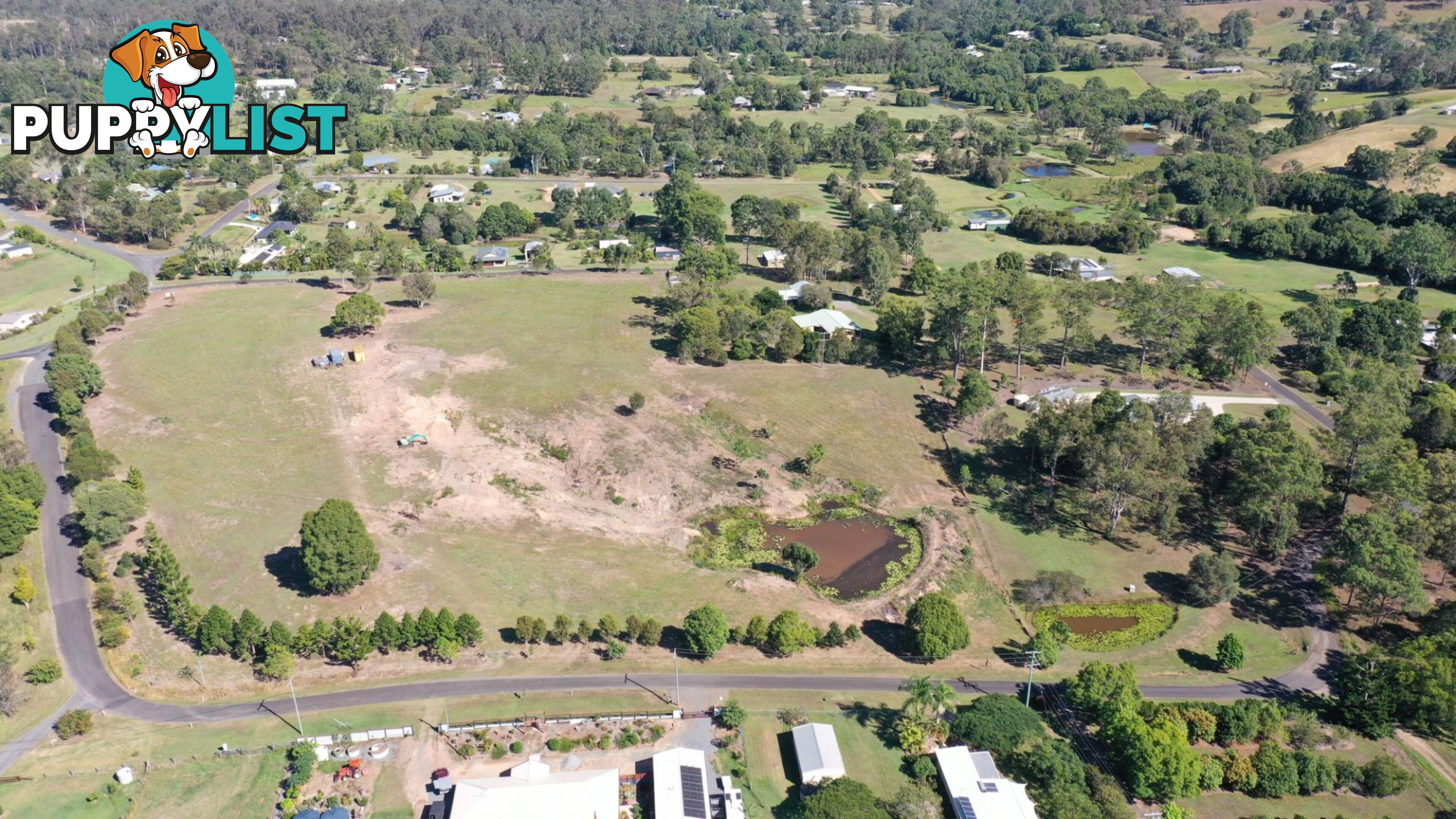 Lot 1 "Acres on Taylor" Veteran QLD 4570