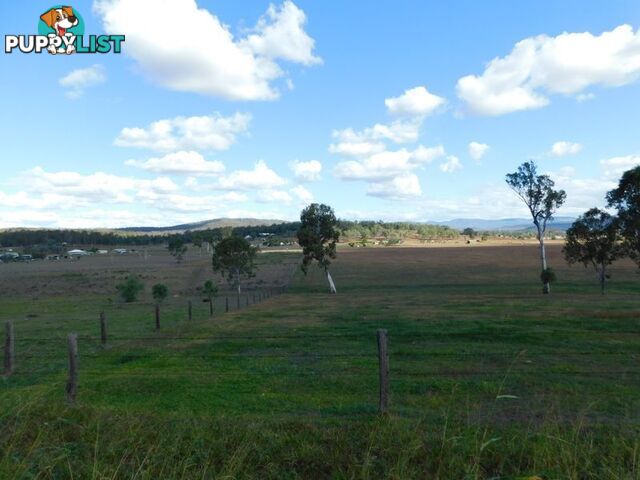 L458 2-20 Milne Street LAIDLEY SOUTH QLD 4341