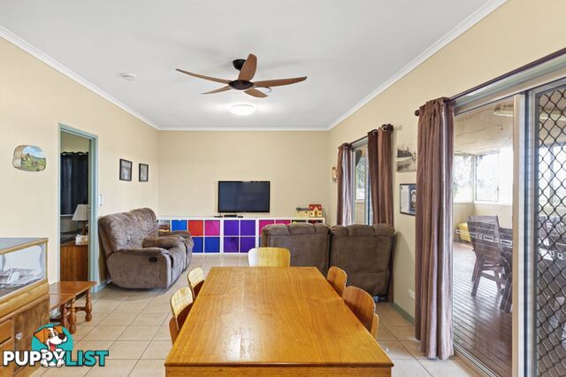 169 Weir Road Magnolia QLD 4650