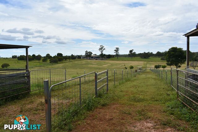 169 Weir Road Magnolia QLD 4650