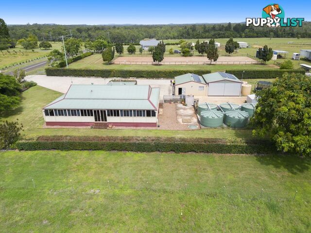 169 Weir Road Magnolia QLD 4650