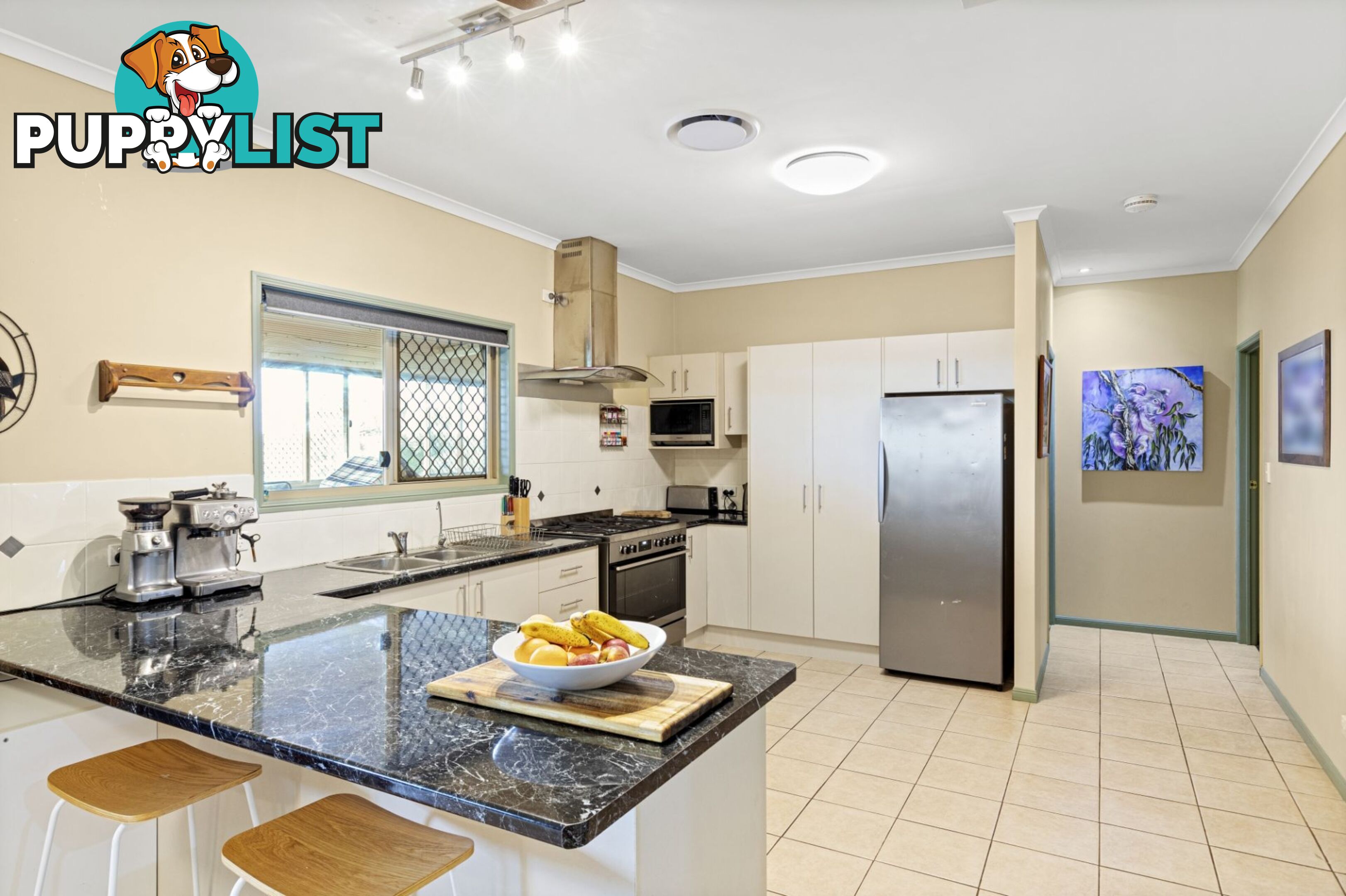 169 Weir Road Magnolia QLD 4650