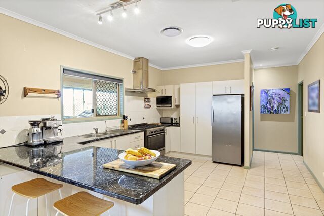 169 Weir Road Magnolia QLD 4650