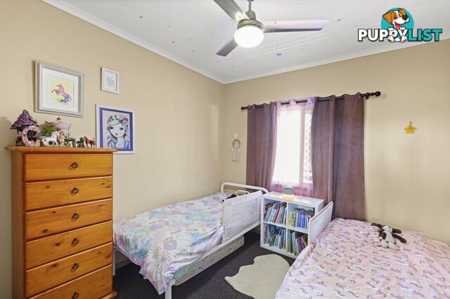 169 Weir Road Magnolia QLD 4650