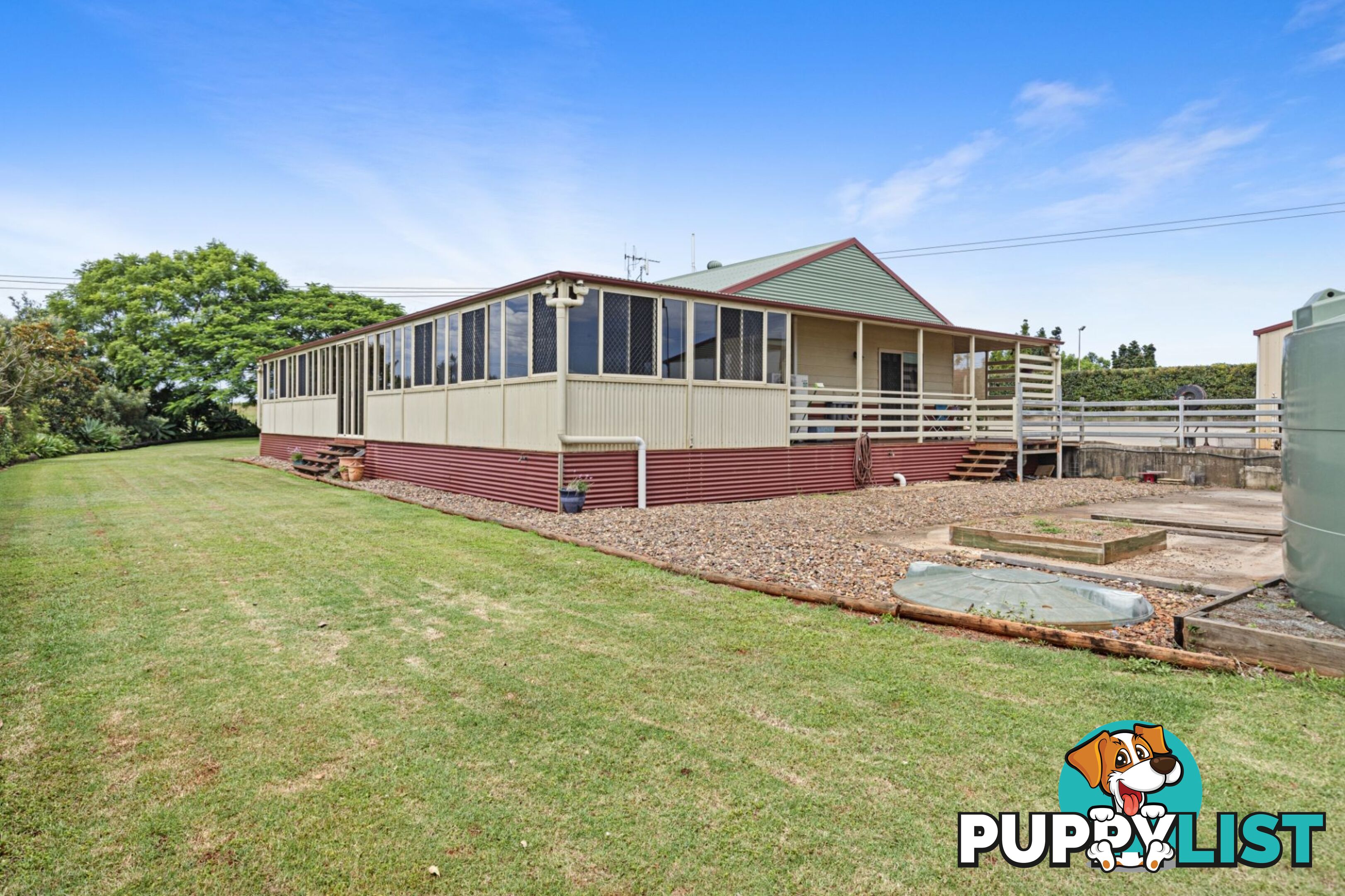 169 Weir Road Magnolia QLD 4650