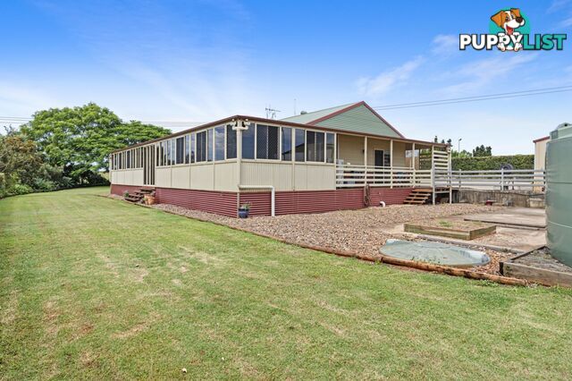 169 Weir Road Magnolia QLD 4650