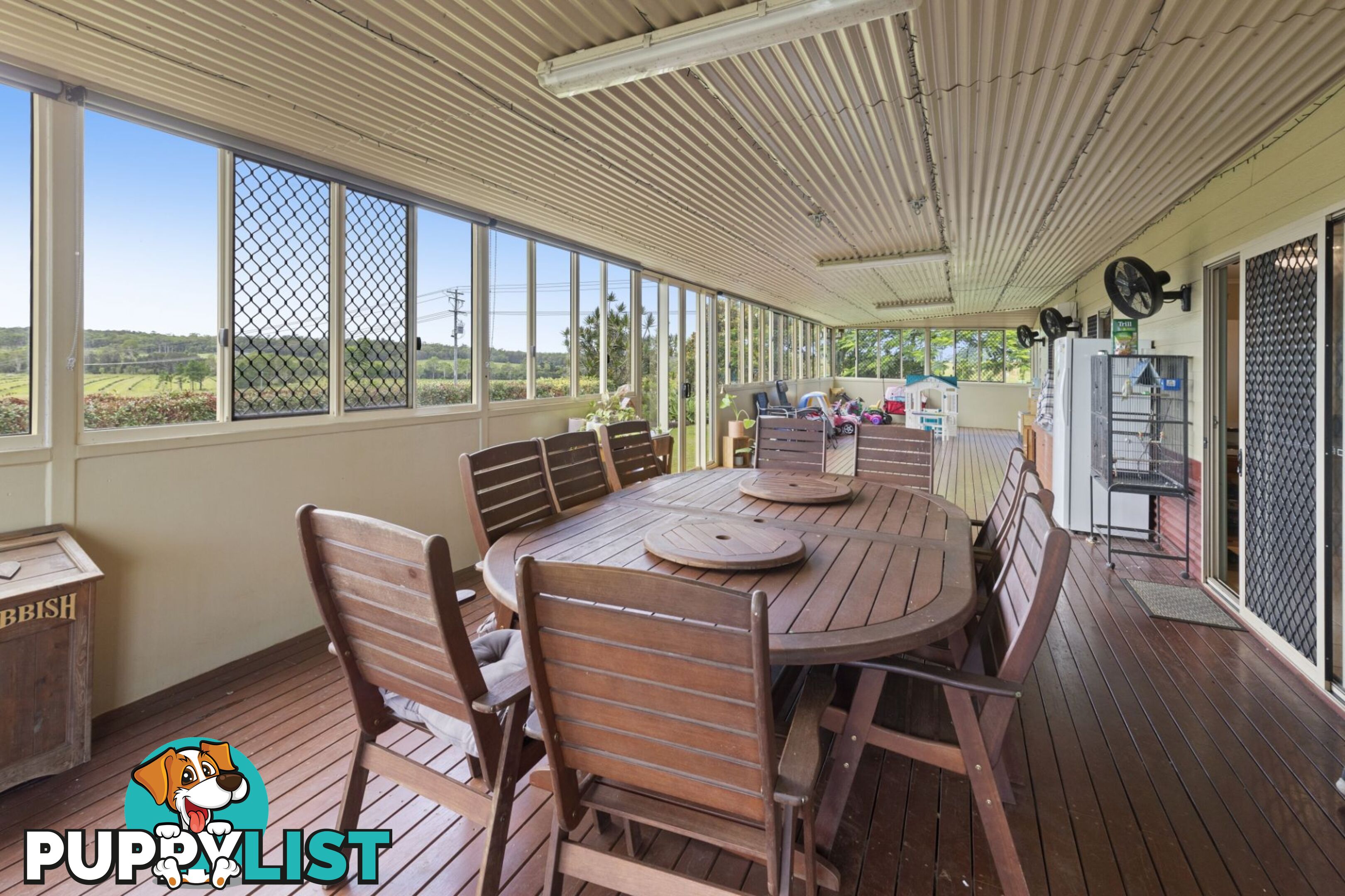 169 Weir Road Magnolia QLD 4650