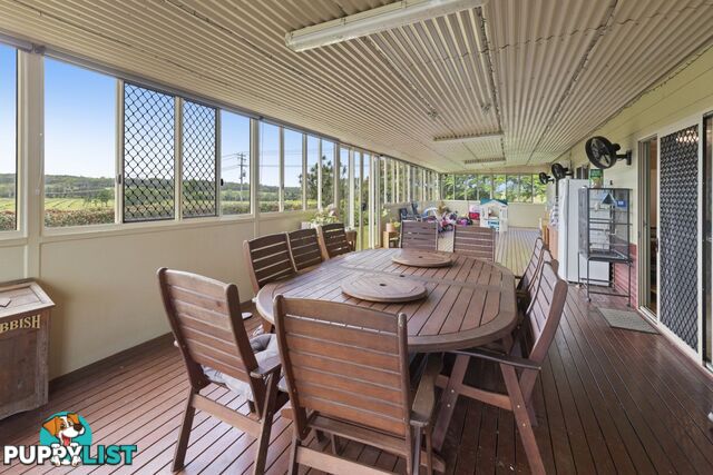 169 Weir Road Magnolia QLD 4650