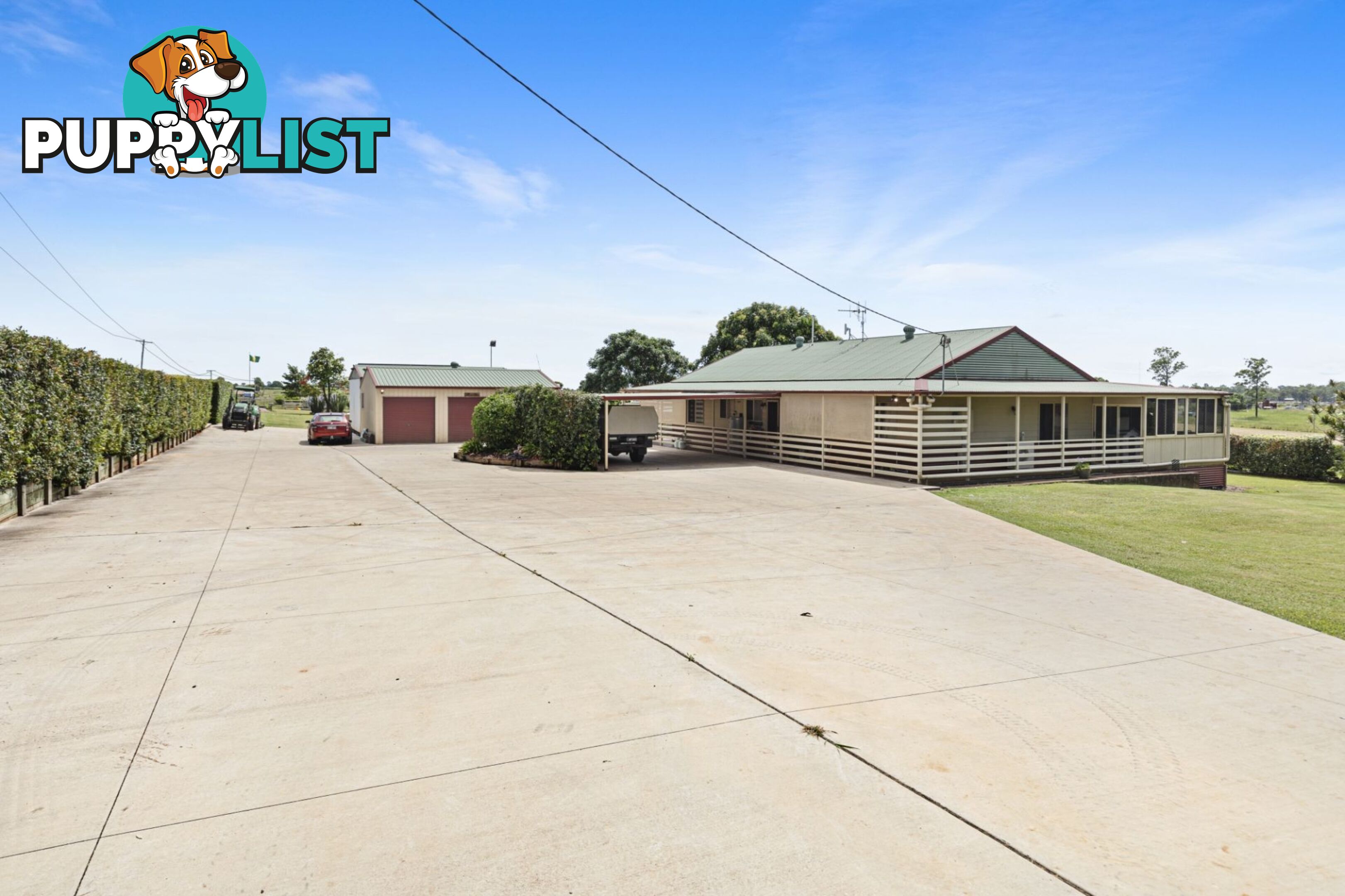 169 Weir Road Magnolia QLD 4650