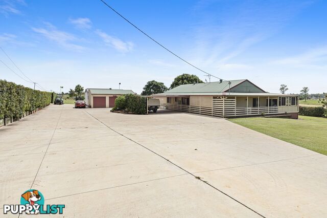 169 Weir Road Magnolia QLD 4650