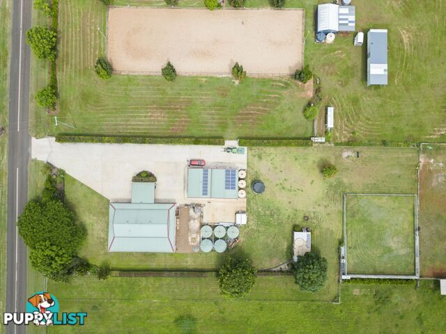 169 Weir Road Magnolia QLD 4650