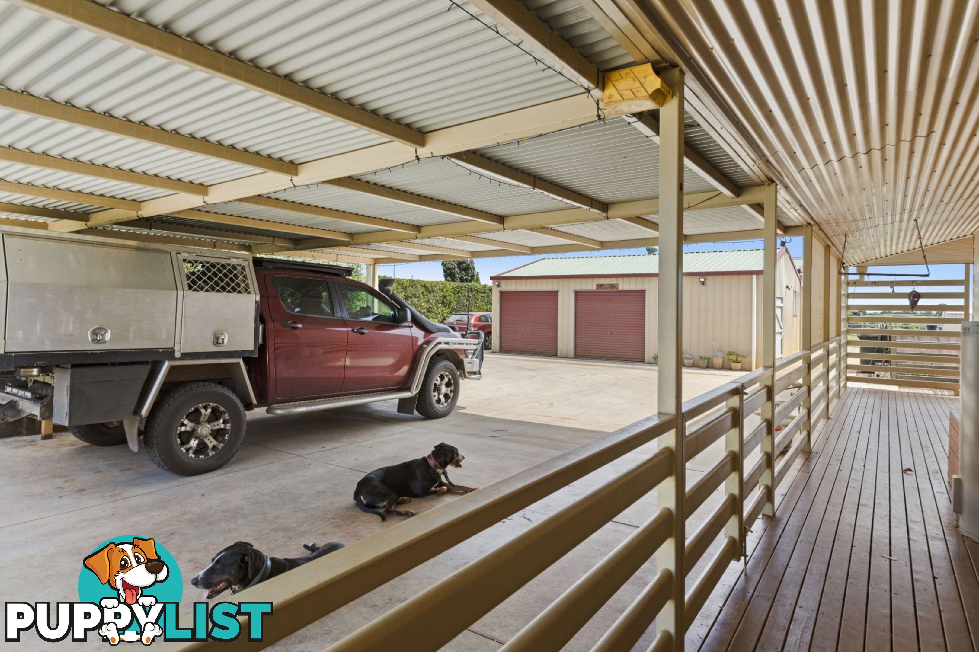 169 Weir Road Magnolia QLD 4650