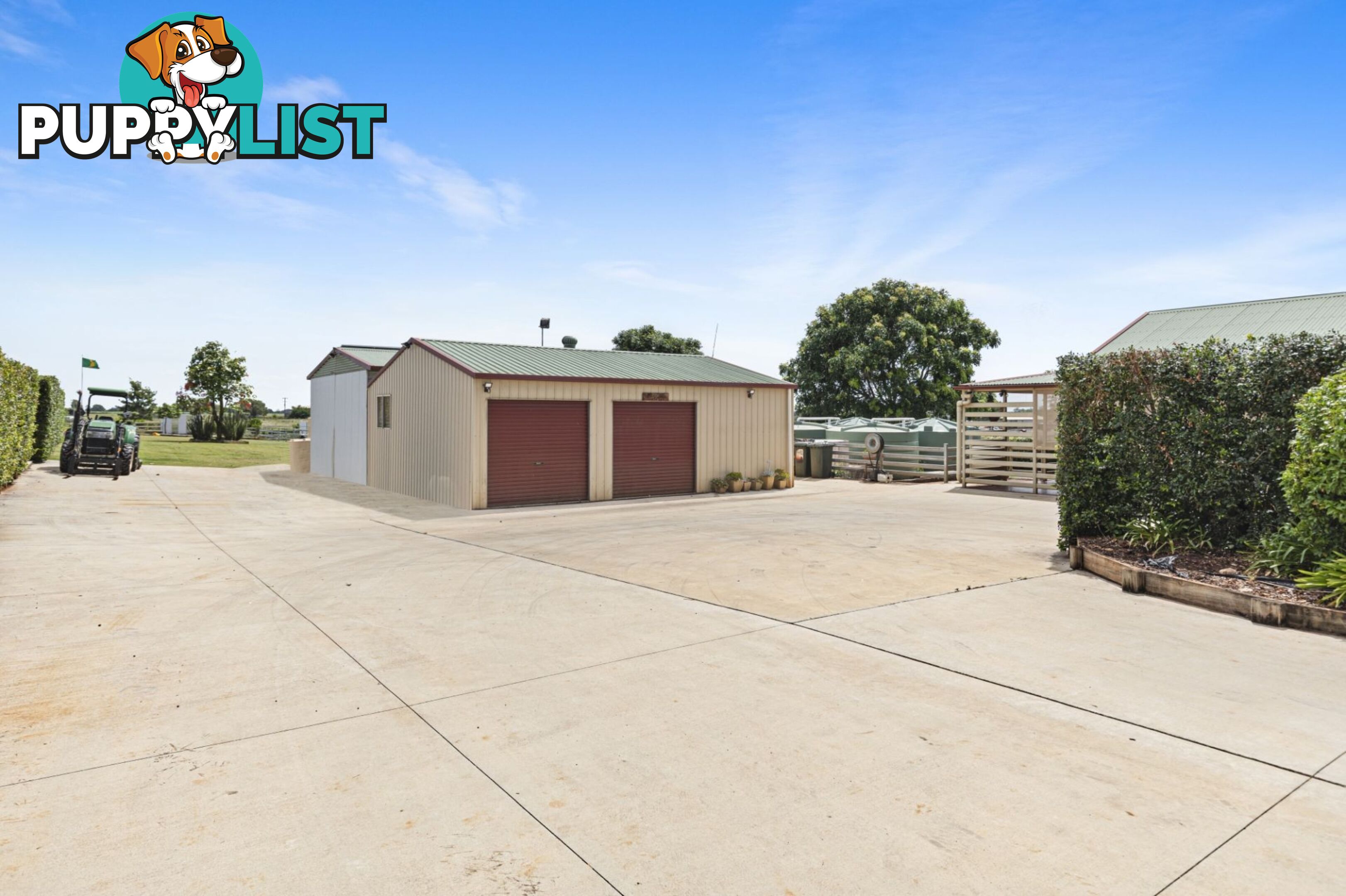 169 Weir Road Magnolia QLD 4650