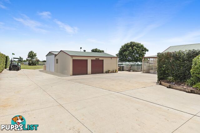 169 Weir Road Magnolia QLD 4650