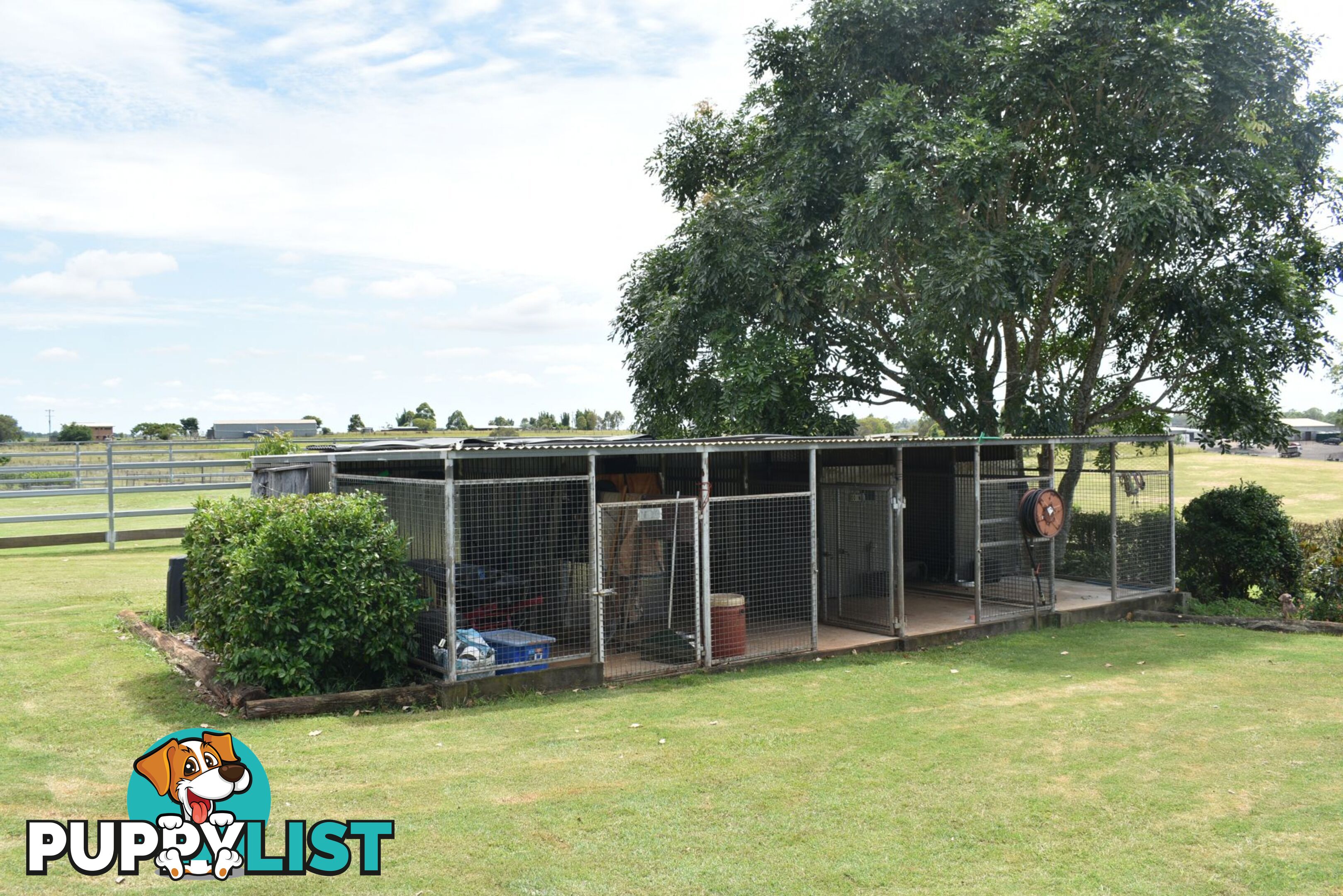 169 Weir Road Magnolia QLD 4650