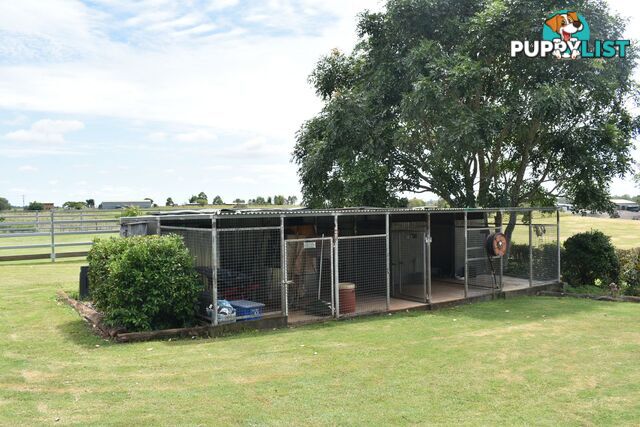 169 Weir Road Magnolia QLD 4650