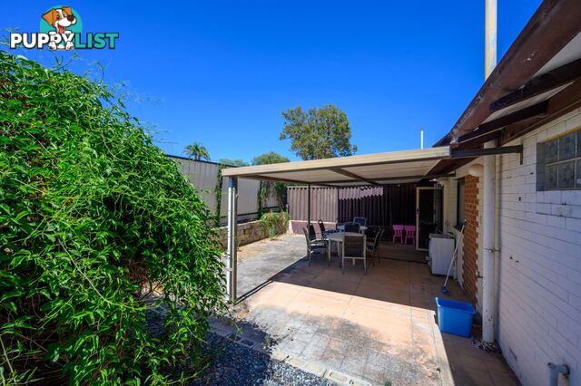 38 Coleman Road Calista WA 6167