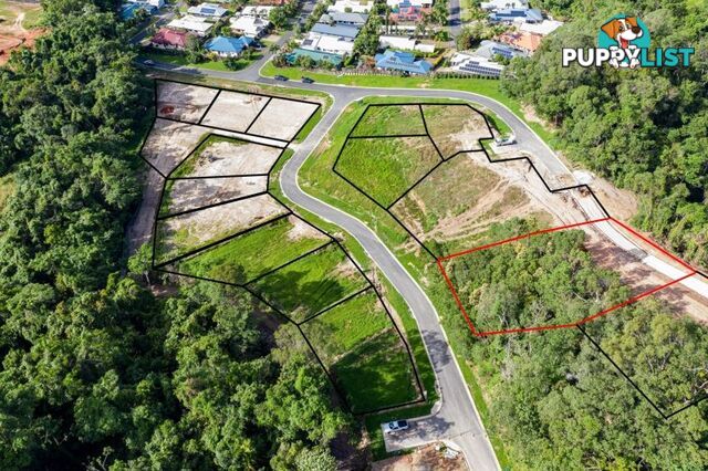 6 Salacia Ct Mount Sheridan QLD 4868