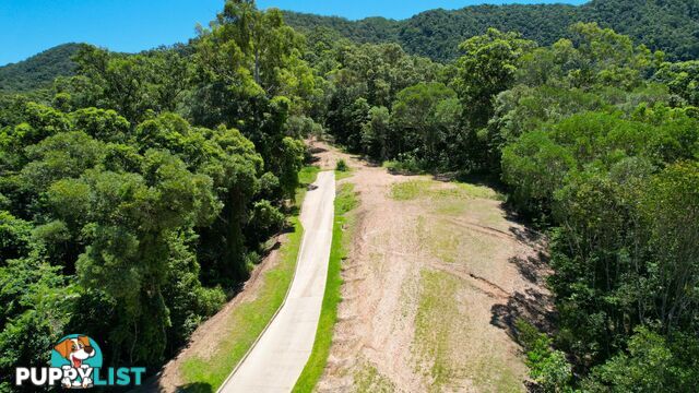 6 Salacia Ct Mount Sheridan QLD 4868