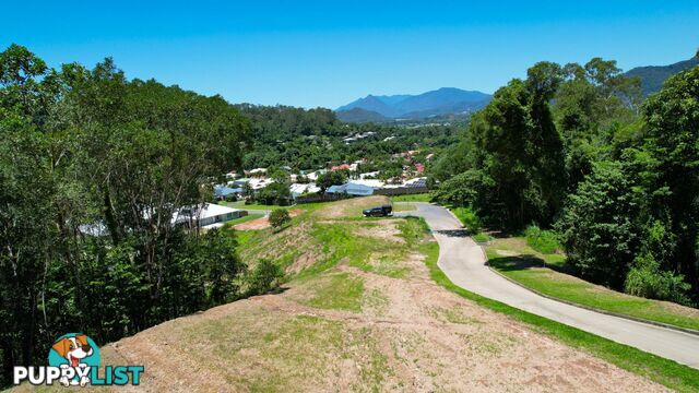 6 Salacia Ct Mount Sheridan QLD 4868