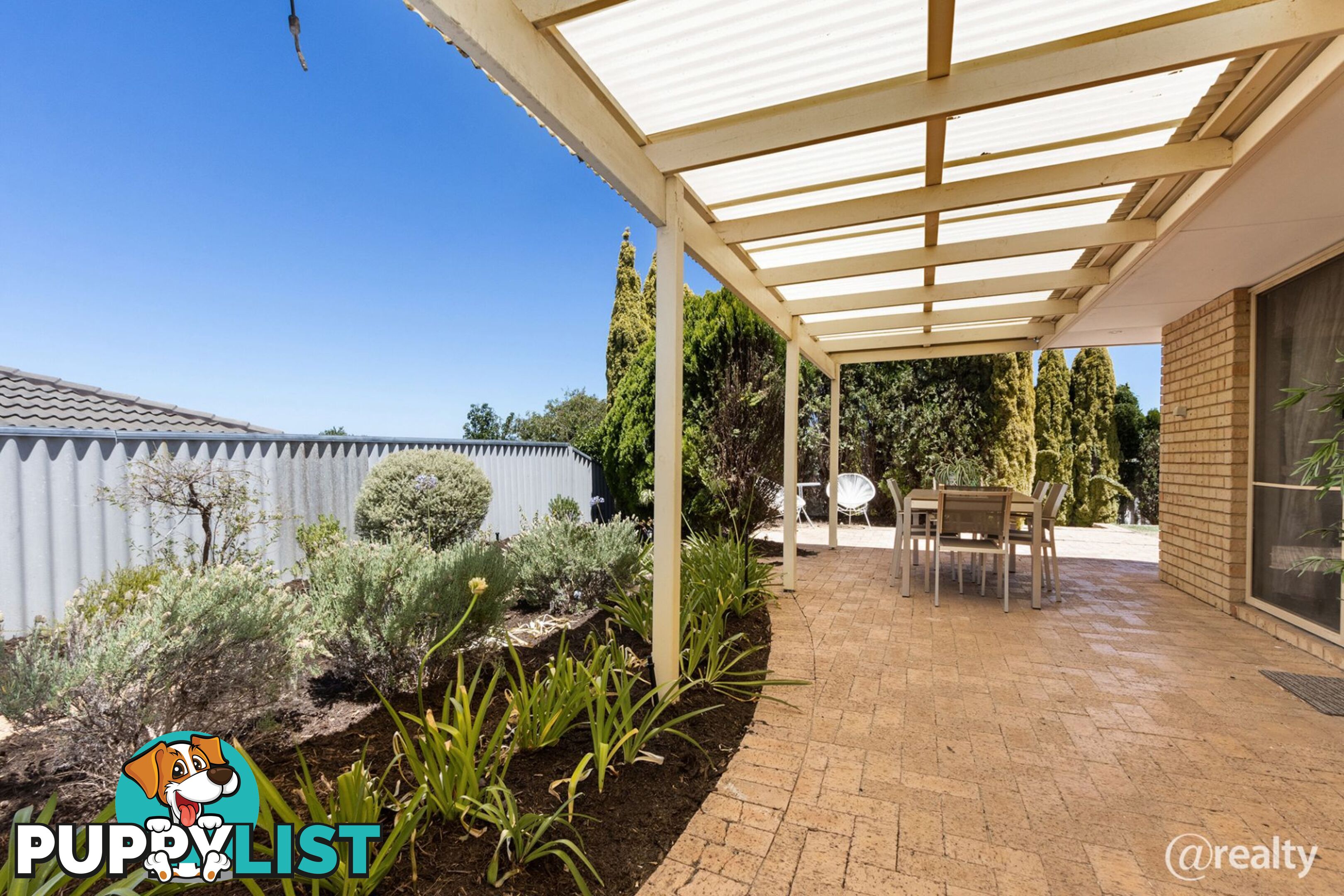 61 Garling Street Kardinya WA 6163