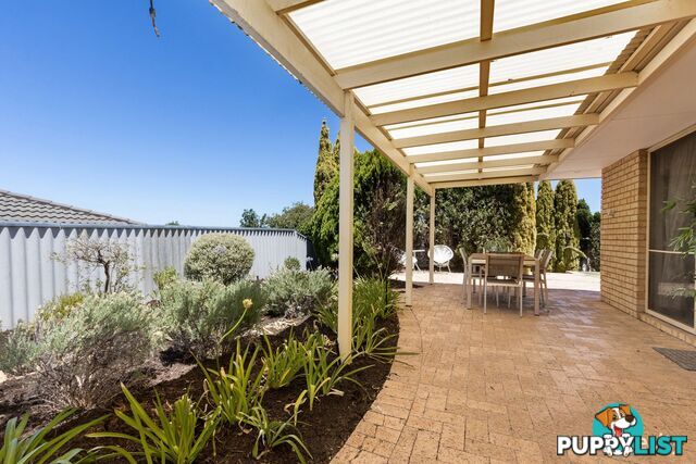 61 Garling Street Kardinya WA 6163