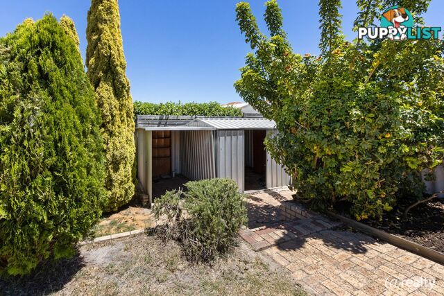 61 Garling Street Kardinya WA 6163